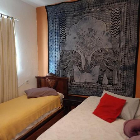 Hospedaria - A Casa Cafe Arte - Valores Acessiveis São Paulo Exteriör bild
