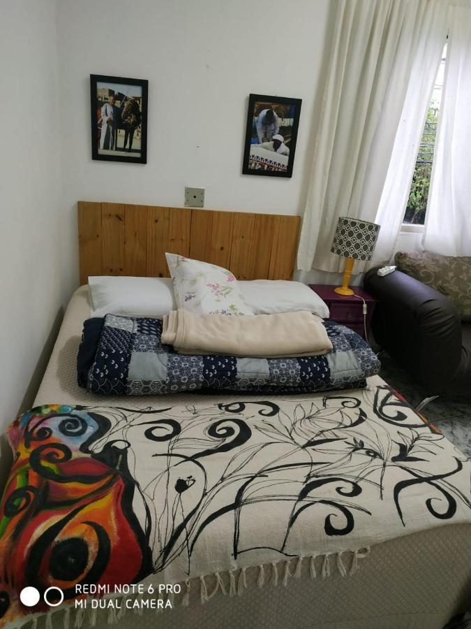 Hospedaria - A Casa Cafe Arte - Valores Acessiveis São Paulo Exteriör bild