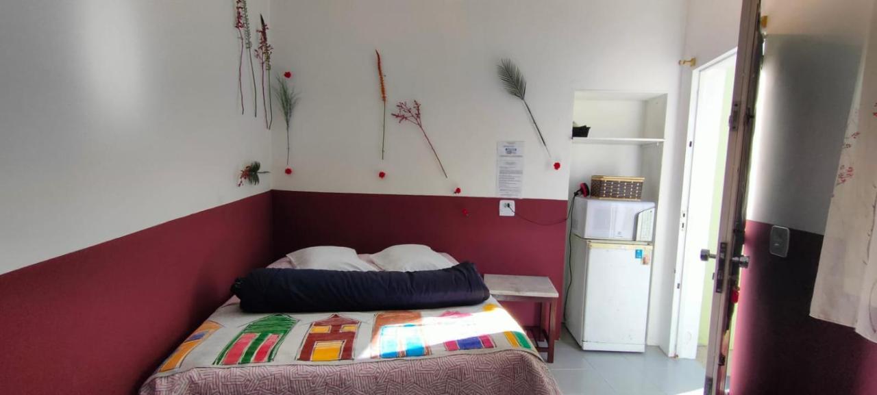 Hospedaria - A Casa Cafe Arte - Valores Acessiveis São Paulo Exteriör bild