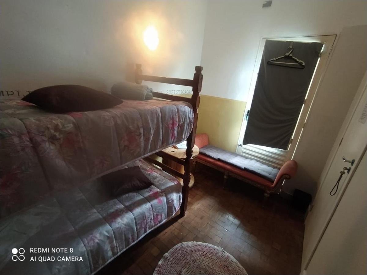 Hospedaria - A Casa Cafe Arte - Valores Acessiveis São Paulo Exteriör bild