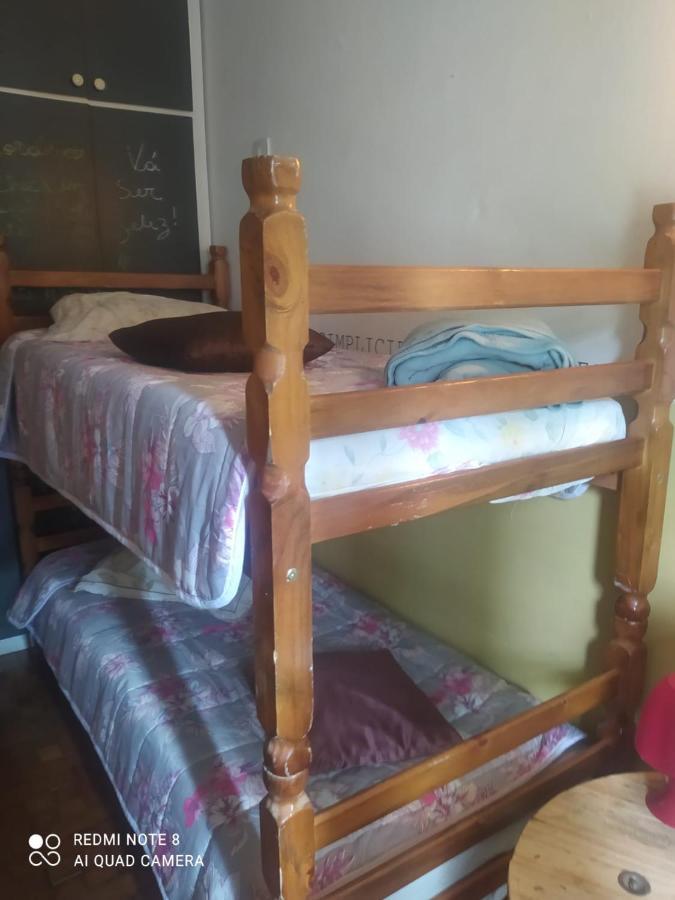 Hospedaria - A Casa Cafe Arte - Valores Acessiveis São Paulo Exteriör bild