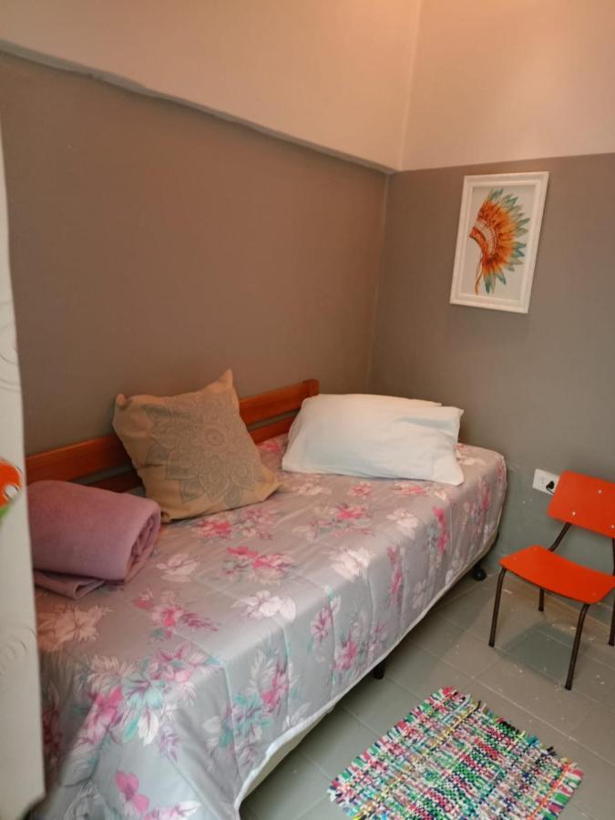 Hospedaria - A Casa Cafe Arte - Valores Acessiveis São Paulo Exteriör bild