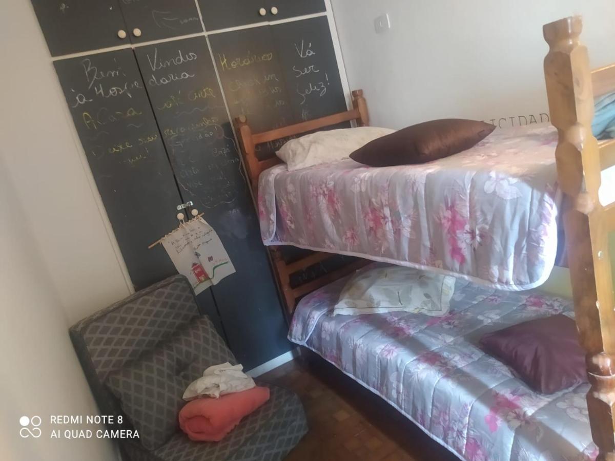 Hospedaria - A Casa Cafe Arte - Valores Acessiveis São Paulo Exteriör bild