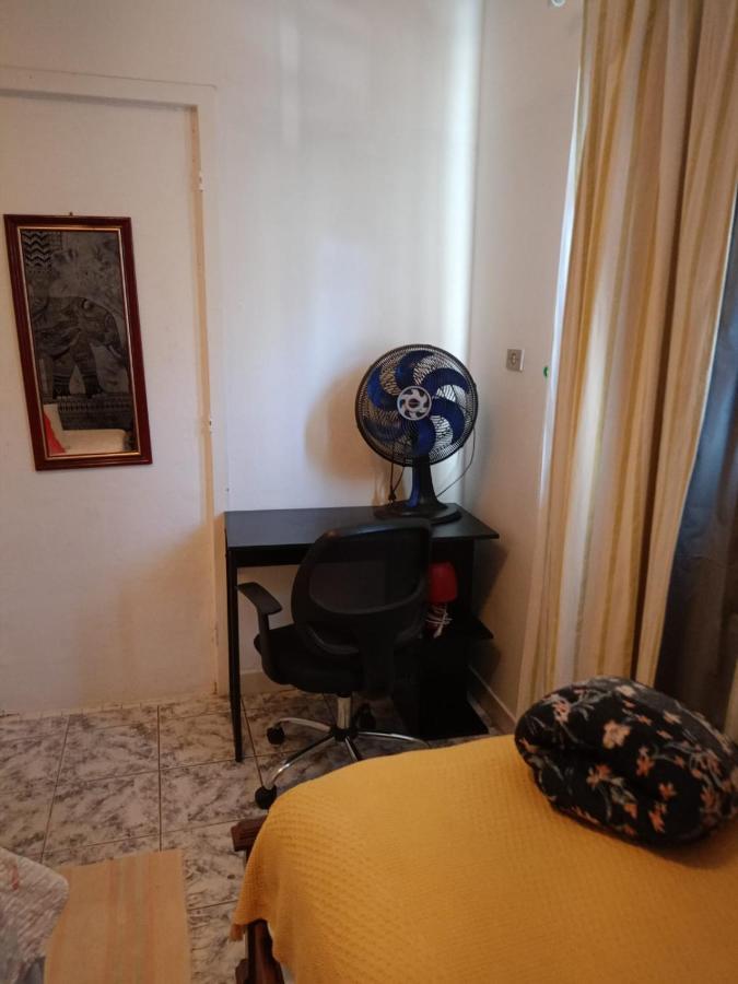 Hospedaria - A Casa Cafe Arte - Valores Acessiveis São Paulo Exteriör bild
