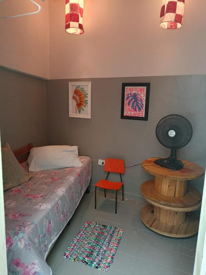 Hospedaria - A Casa Cafe Arte - Valores Acessiveis São Paulo Exteriör bild