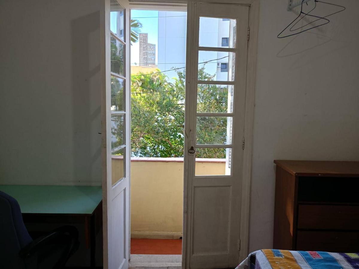 Hospedaria - A Casa Cafe Arte - Valores Acessiveis São Paulo Exteriör bild